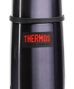 Thermos Midnight 0.50 l termospullo, sininen