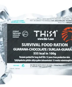 This-1 Survival Bar selviytymispatukka