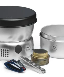 Trangia 25-3 UL Retkikeitin