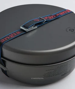 Trangia 25-1HA retkikeitin