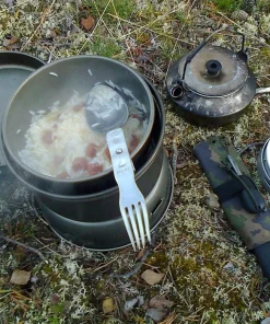 Trangia 27-1HA retkikeitin