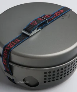 Trangia 27-1HA retkikeitin