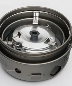 Trangia kahvipannu 27-keittimeen, 0.6L
