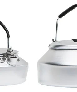 Trangia kahvipannu, 25-keittimeen, 0.9L