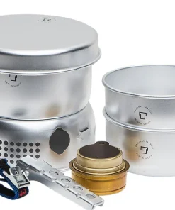 Trangia 27-1UL retkikeitin
