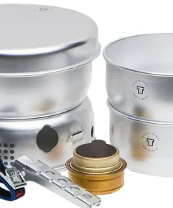 Trangia 25-1UL retkikeitin