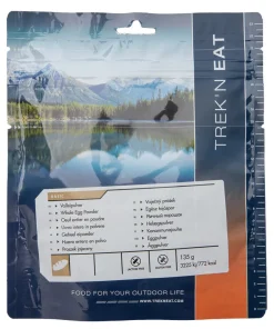 Trek'n Eat Kananmunajauhe 135 g