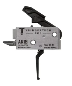 TriggerTech AR-15 Duty liipaisinkoneisto