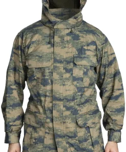 Turkkilainen ilmavoimien parka, M2008, ylijäämä