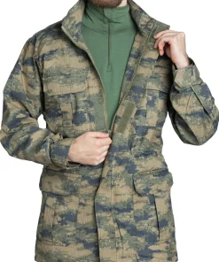 Turkkilainen ilmavoimien parka, M2008, ylijäämä