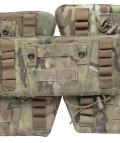 TYR Tactical alavatsaläppä, MultiCam, ylijäämä