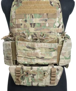 TYR Tactical alavatsaläppä, MultiCam, ylijäämä