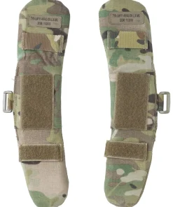 TYR Tactical olkasuojat, MultiCam, ylijäämä