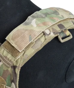 TYR Tactical olkasuojat, MultiCam, ylijäämä