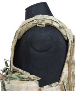 TYR Tactical olkasuojat, MultiCam, ylijäämä