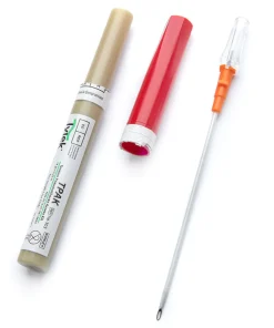 TyTek Medical TPAK neula