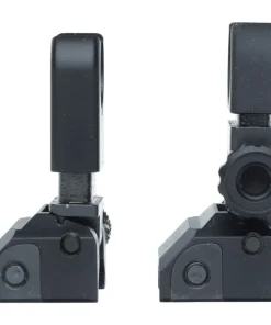 Ultradyne C4 säädettävät tähtäimet