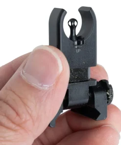 Ultradyne C4 säädettävät tähtäimet