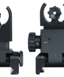 Ultradyne C4 säädettävät tähtäimet