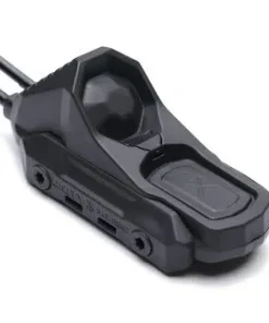 Unity Tactical AXON etäkytkin, 4.5", Non-SYNC, SureFire/Crane Laser
