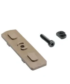 Unity Tactical AXON-etäkytkimen M-LOK-kiinnikesarja