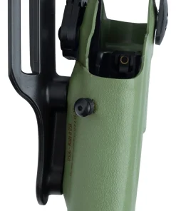 US Duty Gear Level 3 pistoolikotelo, Glock 34 (Gen1-5)