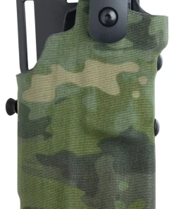 US Duty Gear Level 3 pistoolikotelo, Glock 34 (Gen1-5)