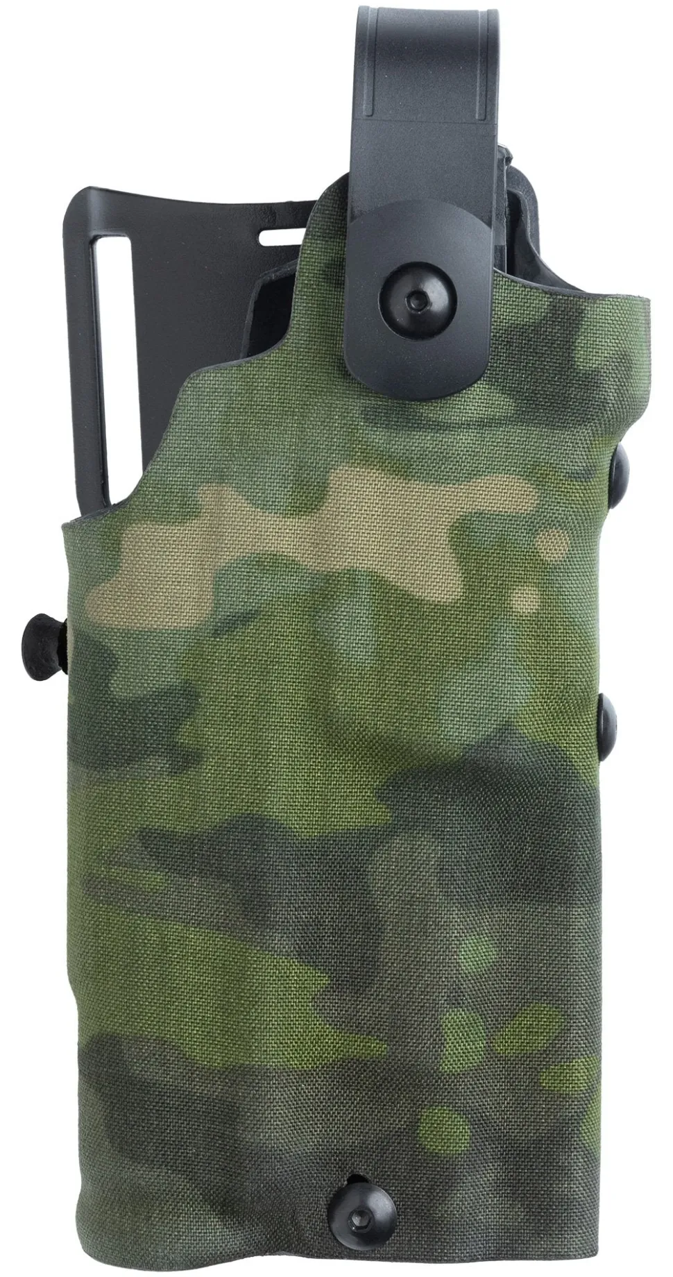 US Duty Gear Level 3 pistoolikotelo, Glock 34 (Gen1-5)