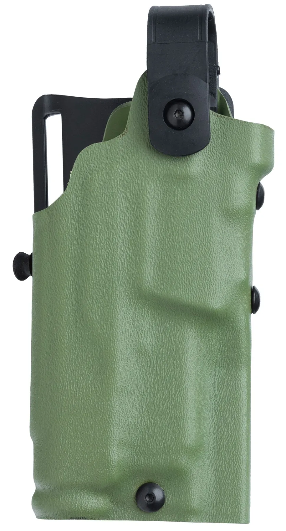 US Duty Gear Level 3 pistoolikotelo, Glock 34 (Gen1-5)