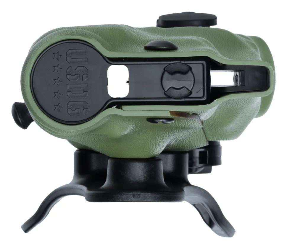 US Duty Gear Level 3 pistoolikotelo, Glock 34 (Gen1-5)