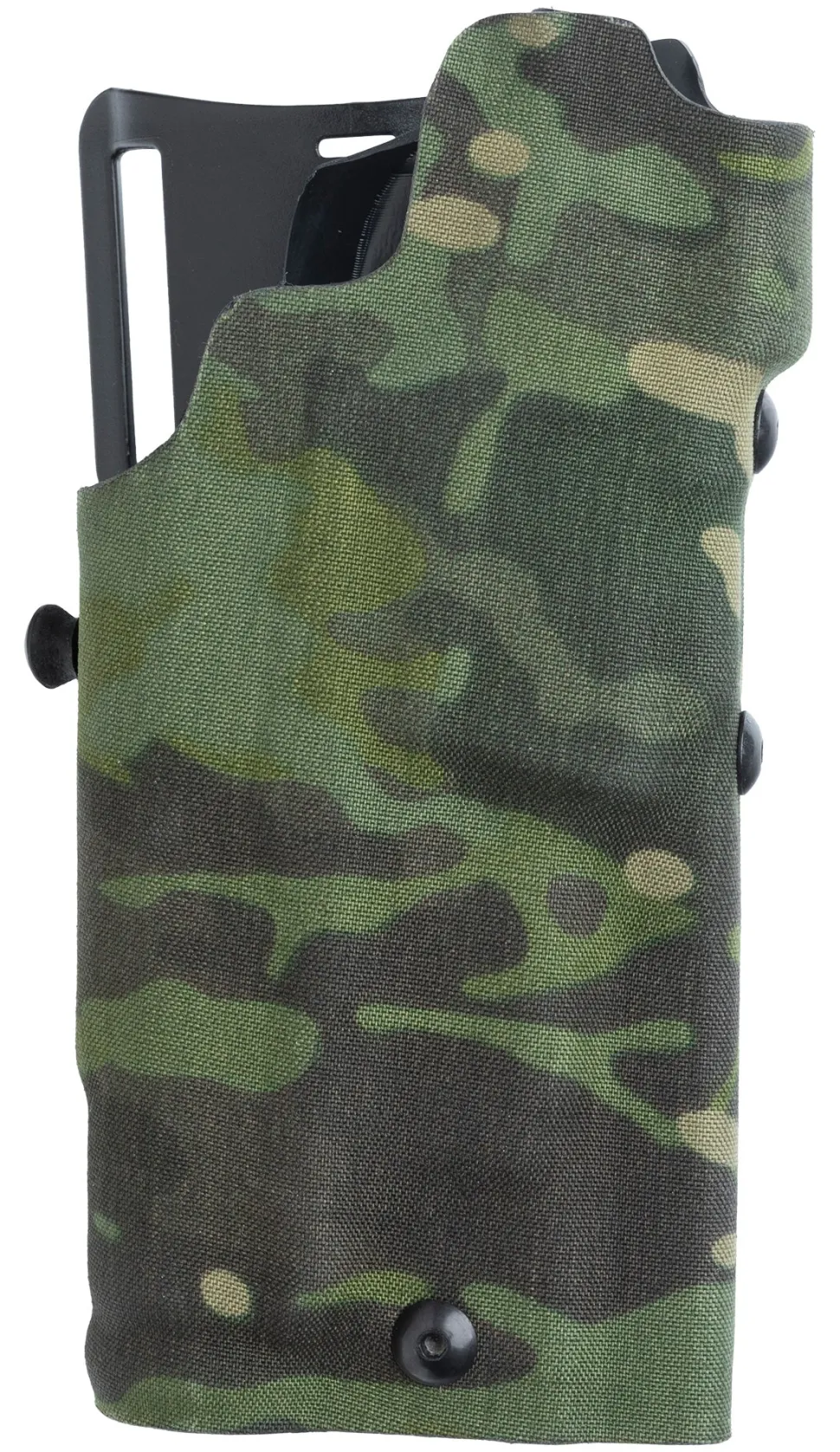 US Duty Gear Level 2 pistoolikotelo, Glock 34 (Gen1-5)