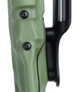 US Duty Gear Level 2 pistoolikotelo, Glock 34 (Gen1-5)