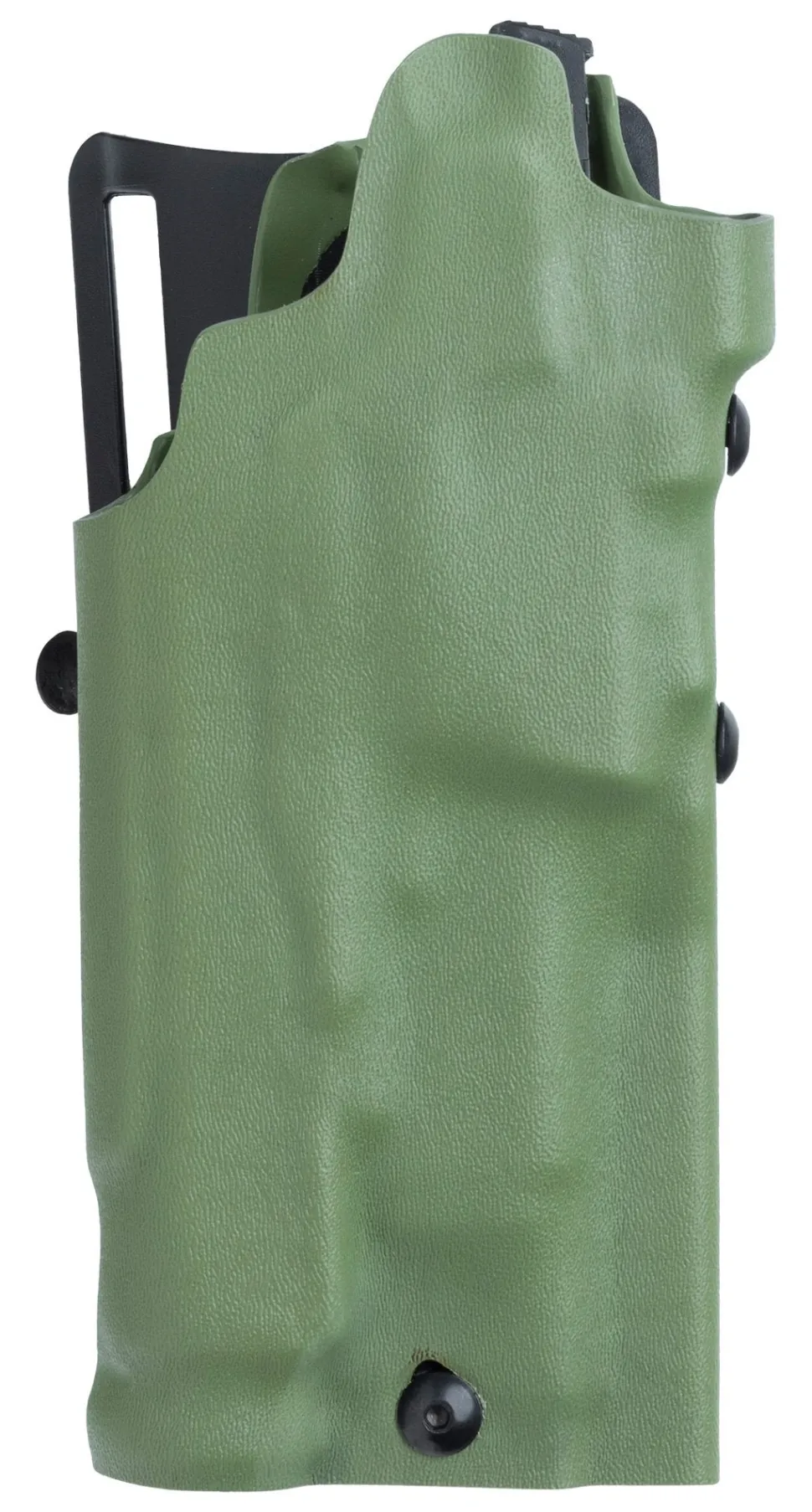 US Duty Gear Level 2 pistoolikotelo, Glock 34 (Gen1-5)