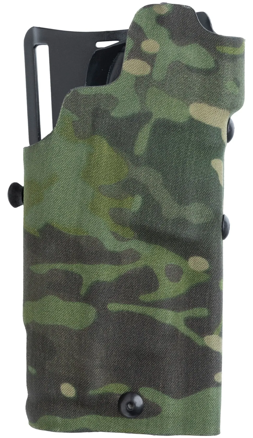 US Duty Gear Level 2 pistoolikotelo, Glock 17 (Gen1-5)