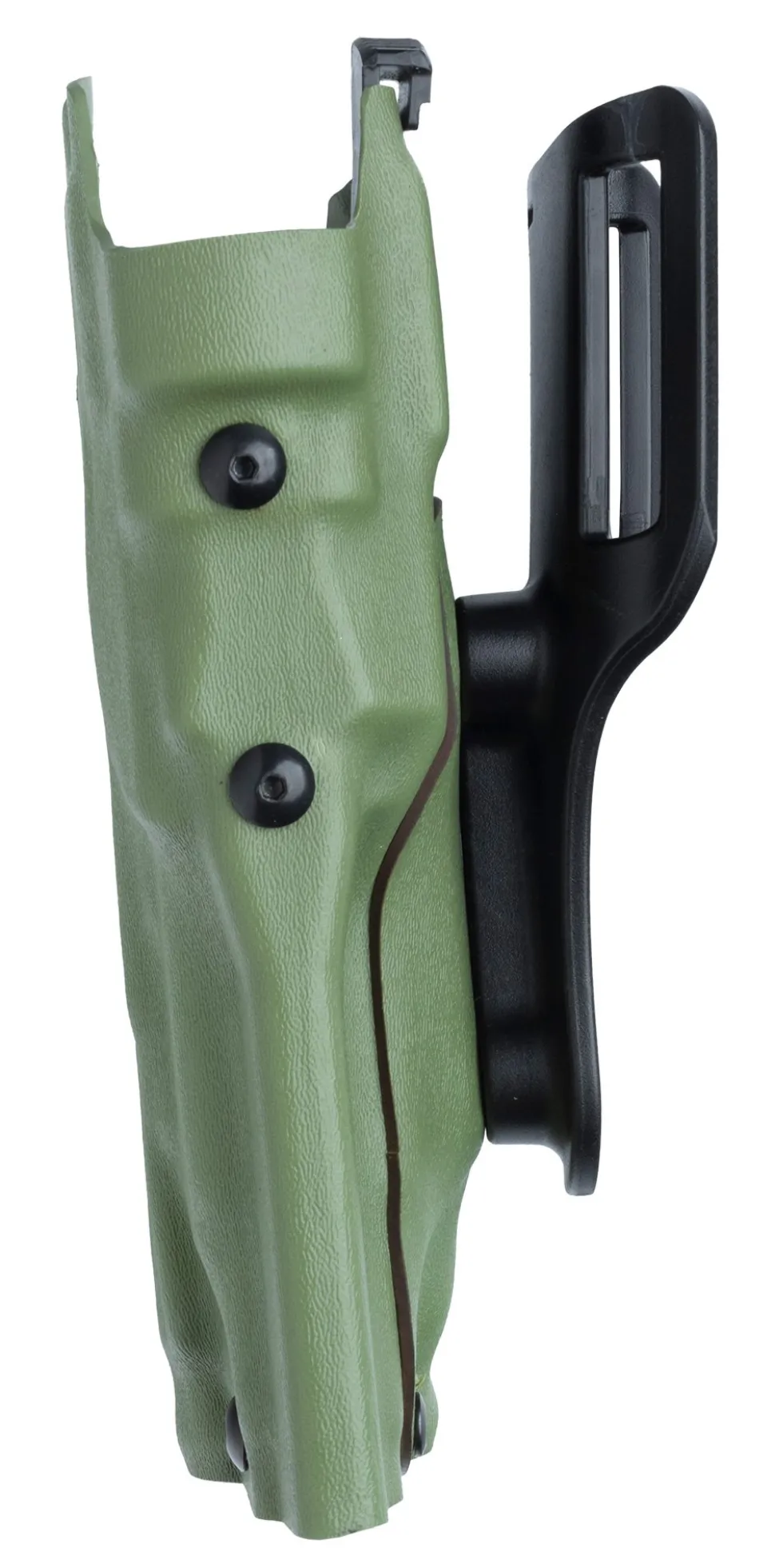 US Duty Gear Level 2 pistoolikotelo, Glock 17 (Gen1-5)