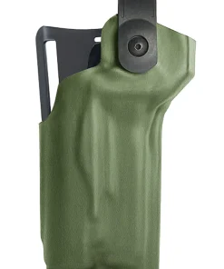 US Duty Gear Level 2 pistoolikotelo, CZ P-10C
