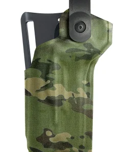 US Duty Gear Level 2 pistoolikotelo, CZ P-10C