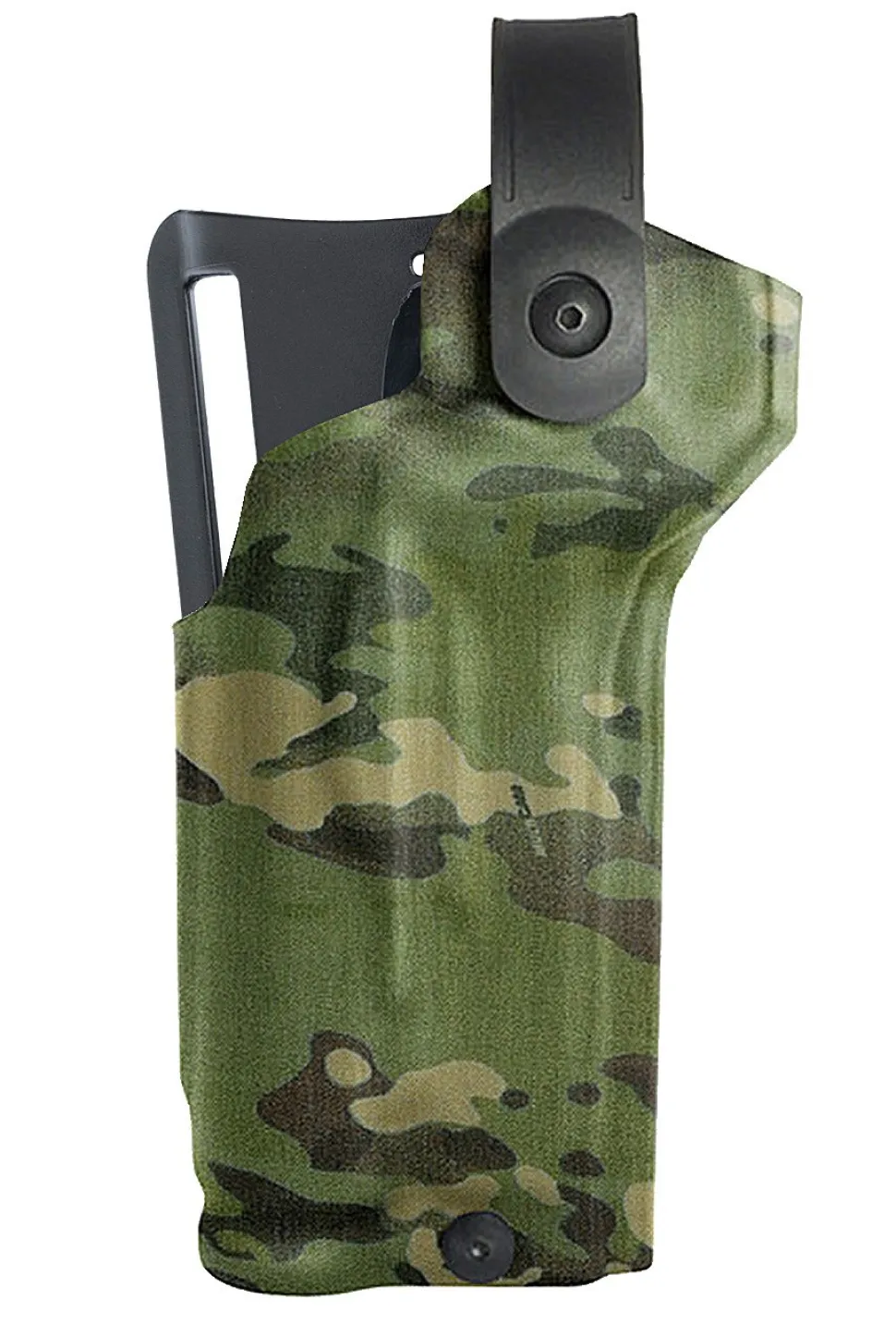 US Duty Gear Level 2 pistoolikotelo, CZ P-10C
