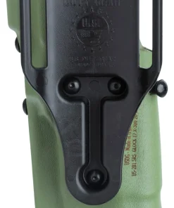 US Duty Gear Level 2 pistoolikotelo, Glock 19/45 (Gen1-5)