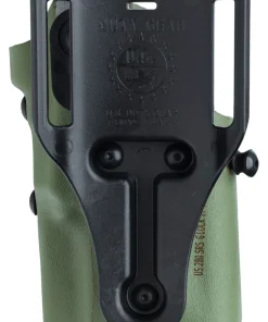 US Duty Gear Level 3 pistoolikotelo, Glock 19/45 (Gen1-5)