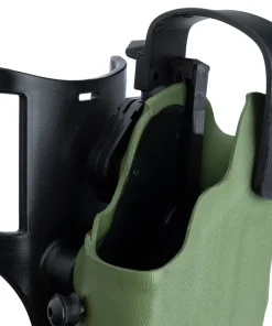 US Duty Gear Level 3 pistoolikotelo, Glock 17 (Gen1-5)