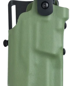 US Duty Gear Level 3 pistoolikotelo, Glock 17 (Gen1-5)