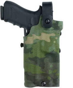 US Duty Gear Level 3 pistoolikotelo, Glock 17 (Gen1-5)