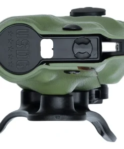 US Duty Gear Level 3 pistoolikotelo, Glock 17 (Gen1-5)