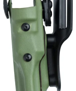 US Duty Gear Level 3 pistoolikotelo, Glock 17 (Gen1-5)