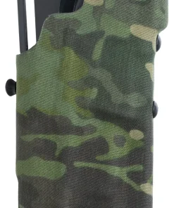 US Duty Gear Level 2 pistoolikotelo, Staccato P DPO 4.4"