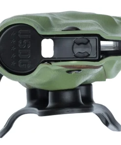 US Duty Gear Level 2 pistoolikotelo, Staccato P DPO 4.4"