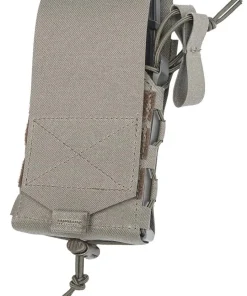 Varusteleka 7.62 NATO kiväärin lipastasku