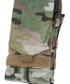 Varusteleka 7.62 NATO kiväärin lipastasku