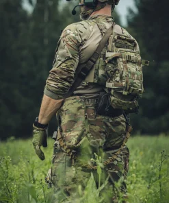 Varusteleka Assaulter Back Panel selkäpaneeli